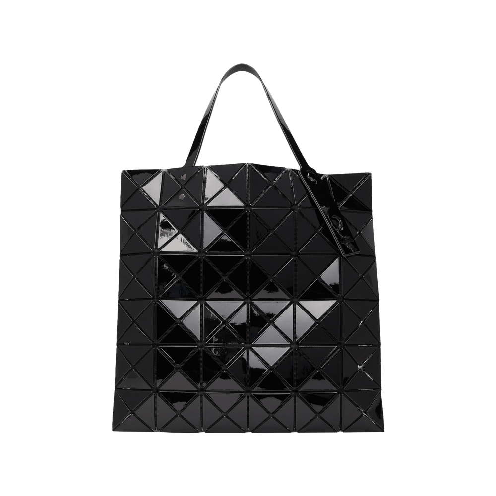 Buy Bao Bao Issey Miyake Lucent Tote 'Black' - BB16AG053 | GOAT