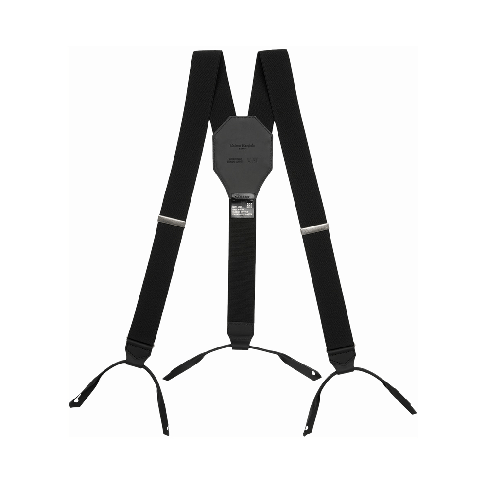 LC-1 “Y” Suspenders - Fox Outdoor