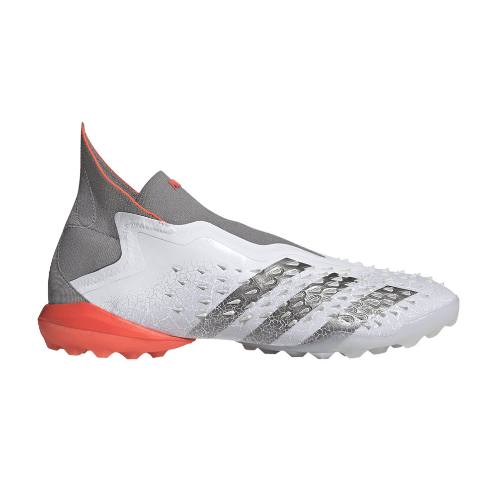 Buy Predator Freak+ TF 'Demonskin - White Solar Red