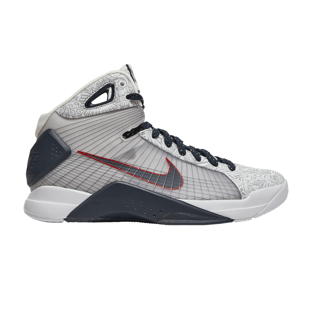 Size 11.0 Hyperdunk United We Rise