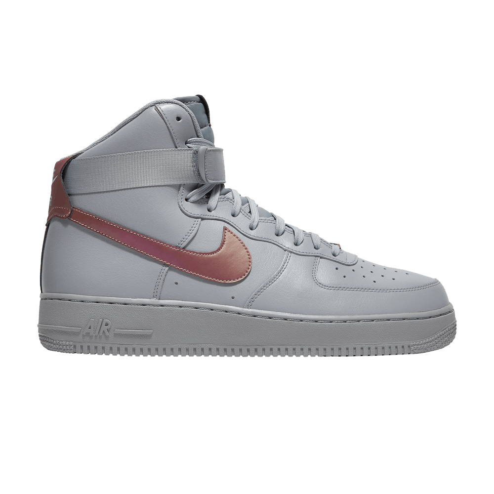 Nike air force 1 on sale 07 lv8 pure platinum