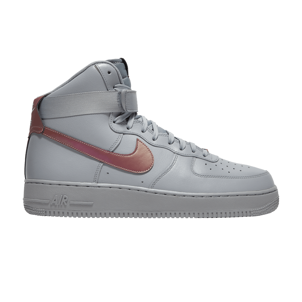 Nike Air Force 1 High 07 Lv8 - 806403-200 - Sneakersnstuff (SNS