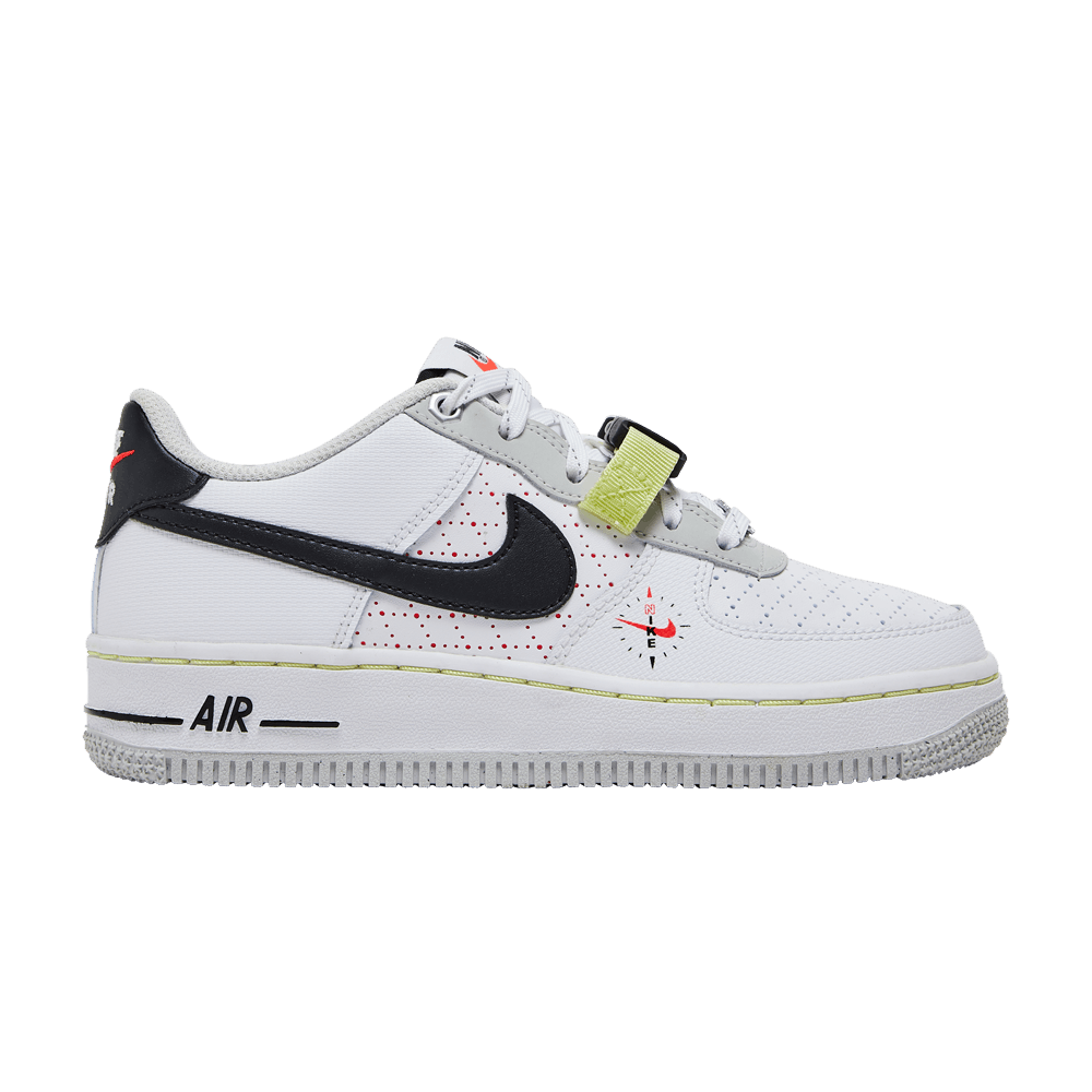 nike forces lv8