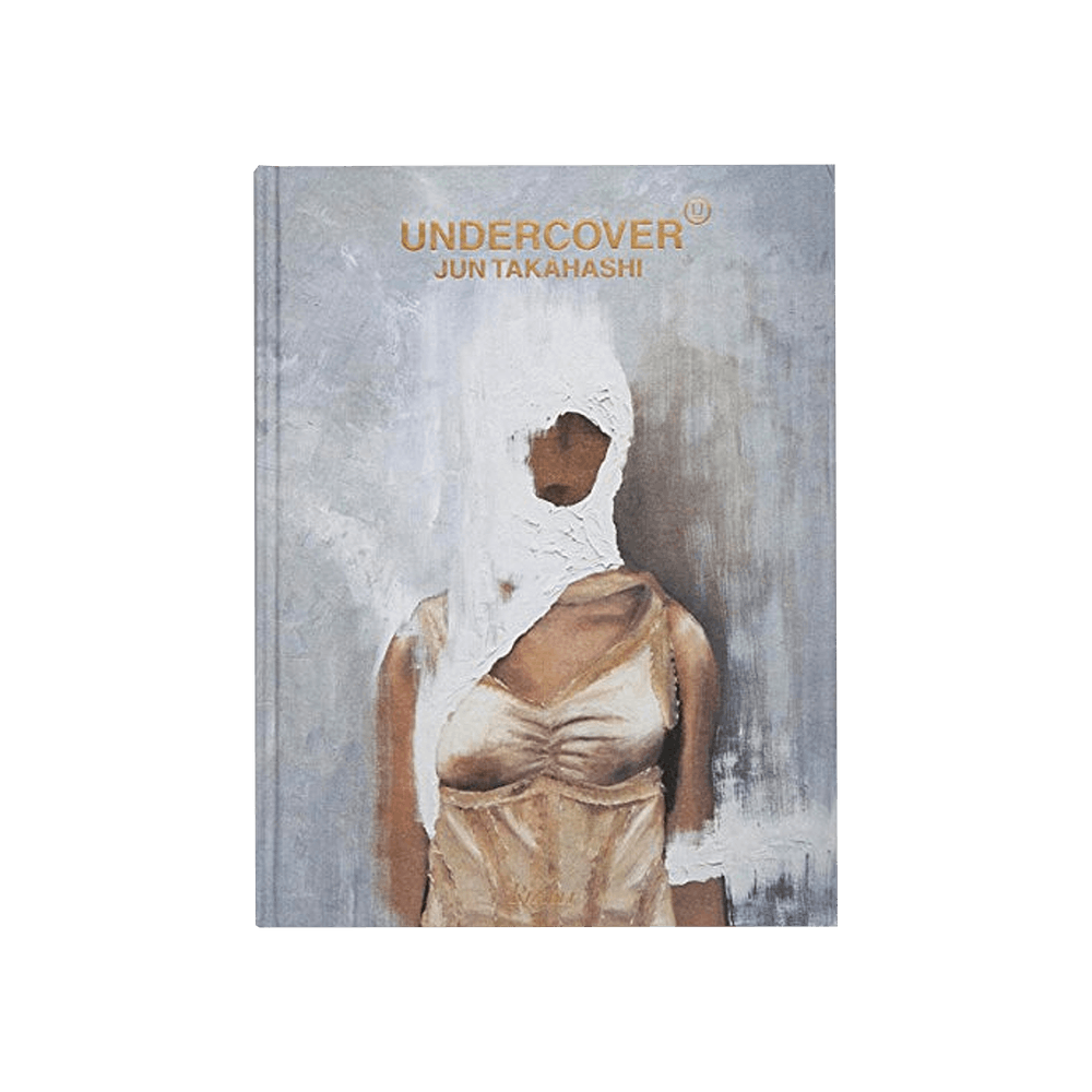 Buy Undercover by Jun Takahashi - 978 0 8478 4810 2 | GOAT