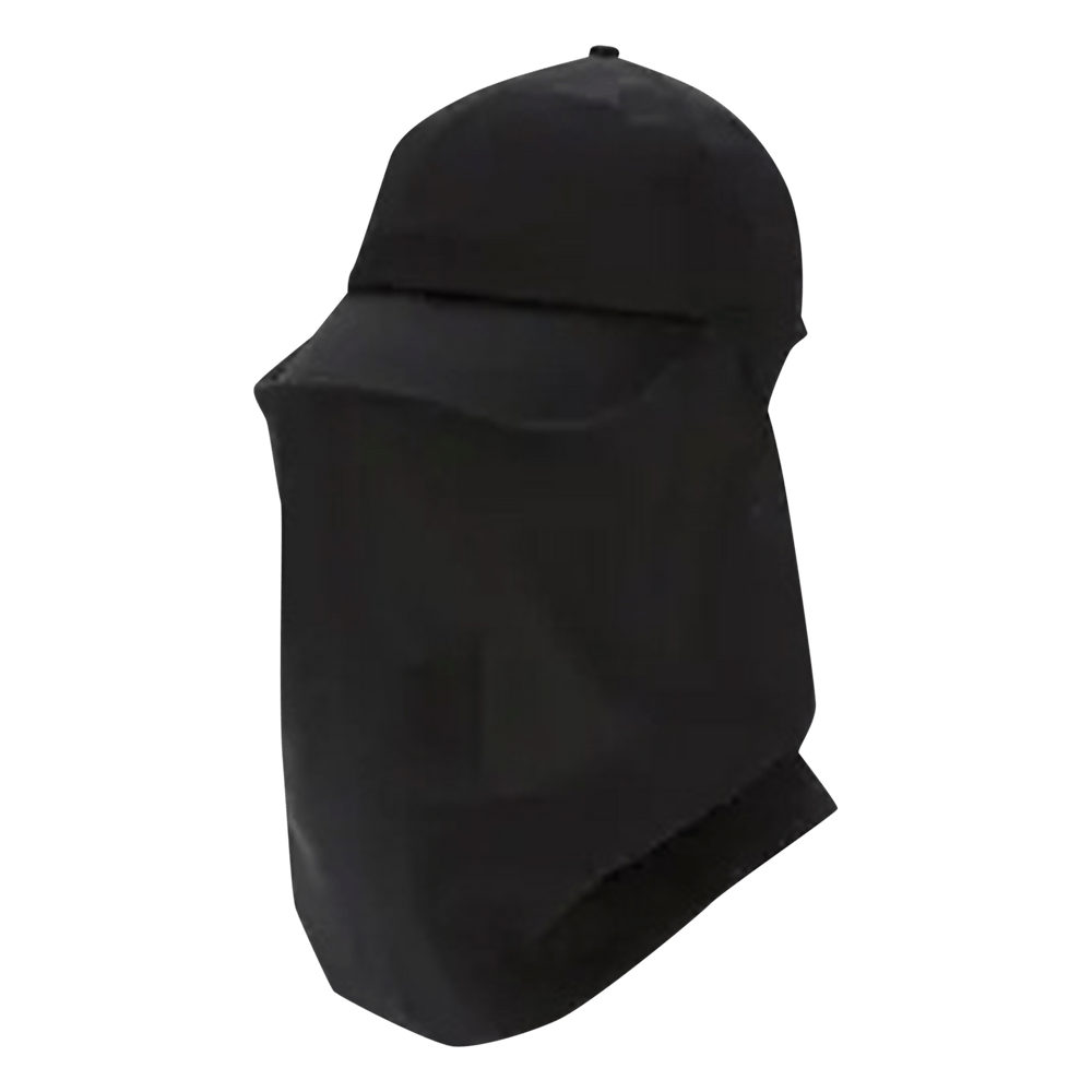 Buy Raf Simons Archive Redux Cap With Net 'Black' - A01 900