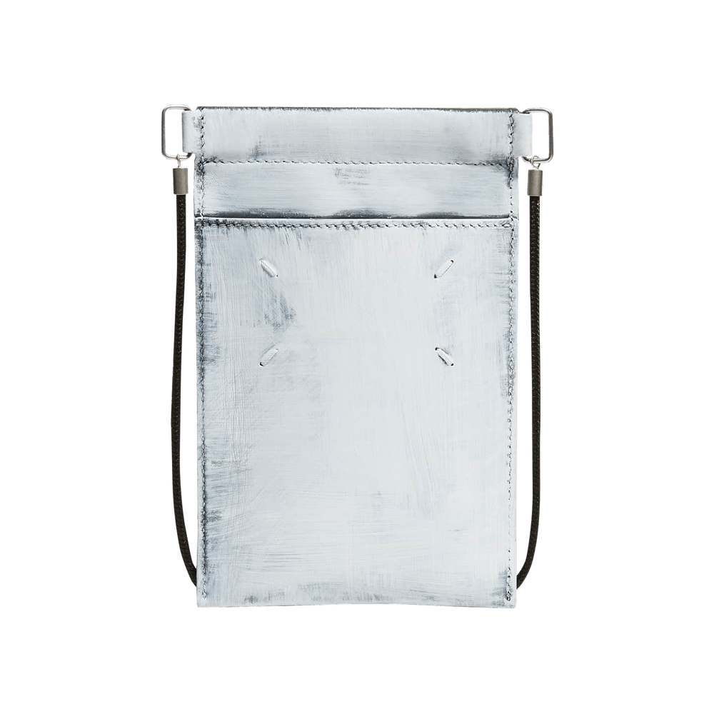 Buy Maison Margiela Hand-Painted Iphone Pouch 