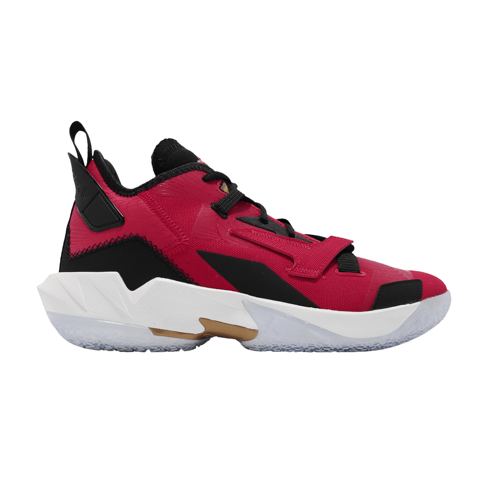 Buy Jordan Why Not Zer0.4 PF 'Bred' - DD4886 600 | GOAT