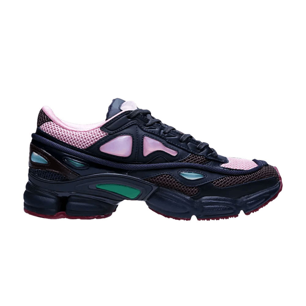 Buy Raf Simons x adidas Ozweego 2 'Dark Marine Cardinal' - D66402