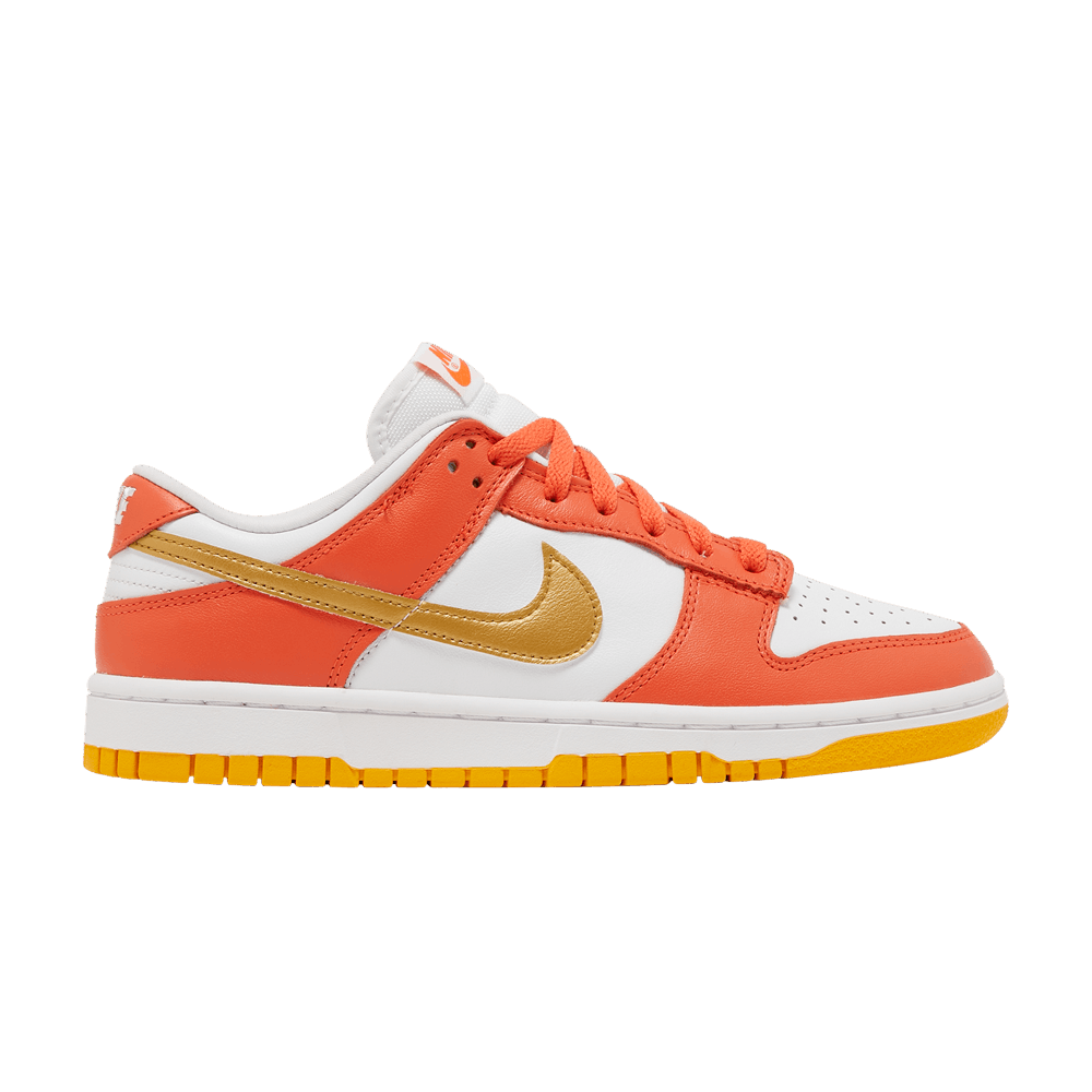 Goat orange dunks clearance