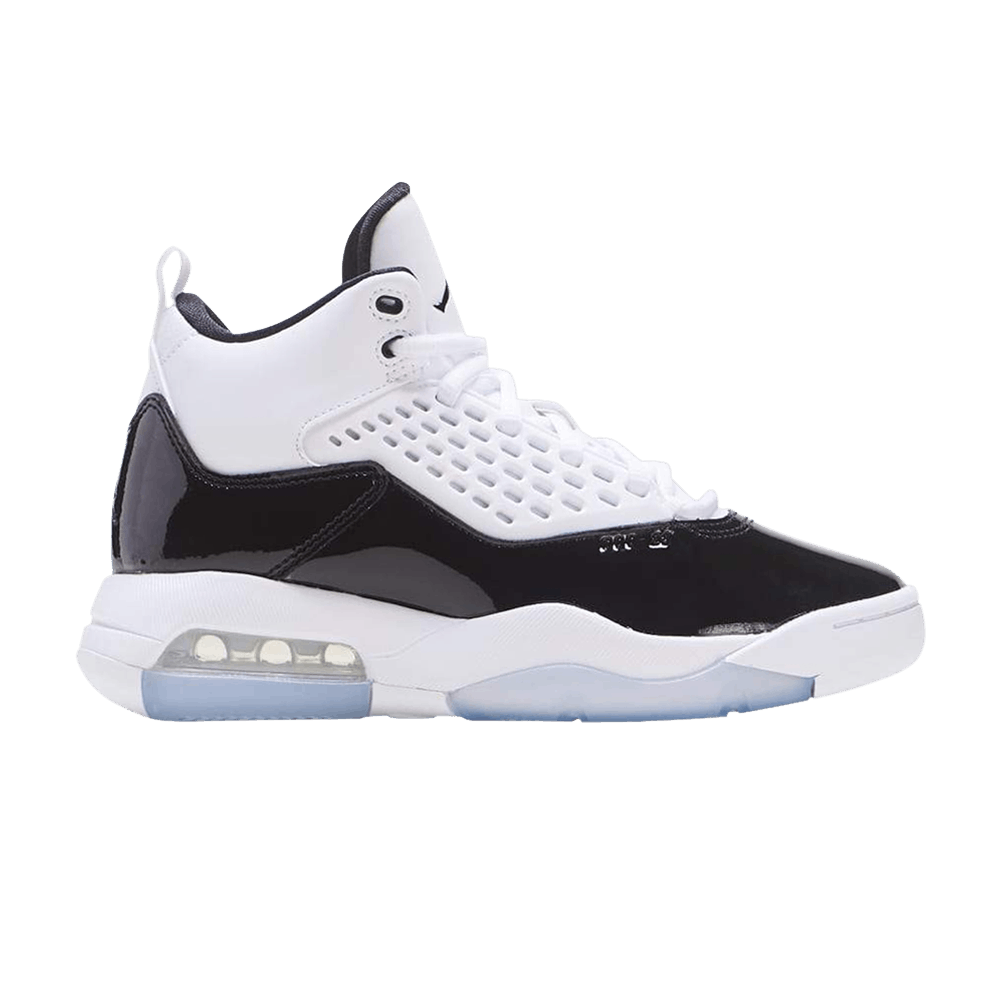Buy Jordan Maxin 200 GS 'White Ice' - CZ9181 100 | GOAT