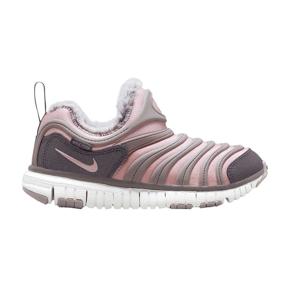 Size 10.5 Dynamo Free SE PS Pink Glaze