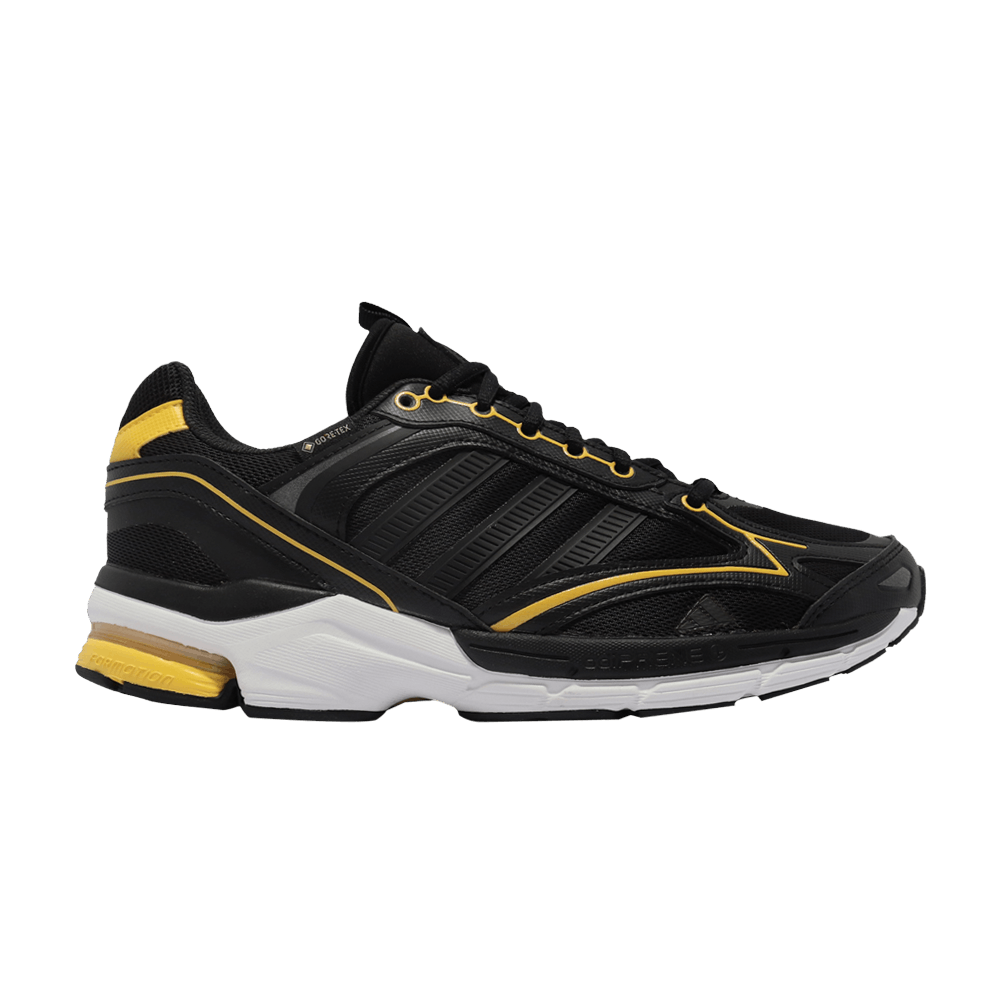 Buy adidas Spiritain 2000 GTX 'Black White Yellow' - GZ1323 | GOAT