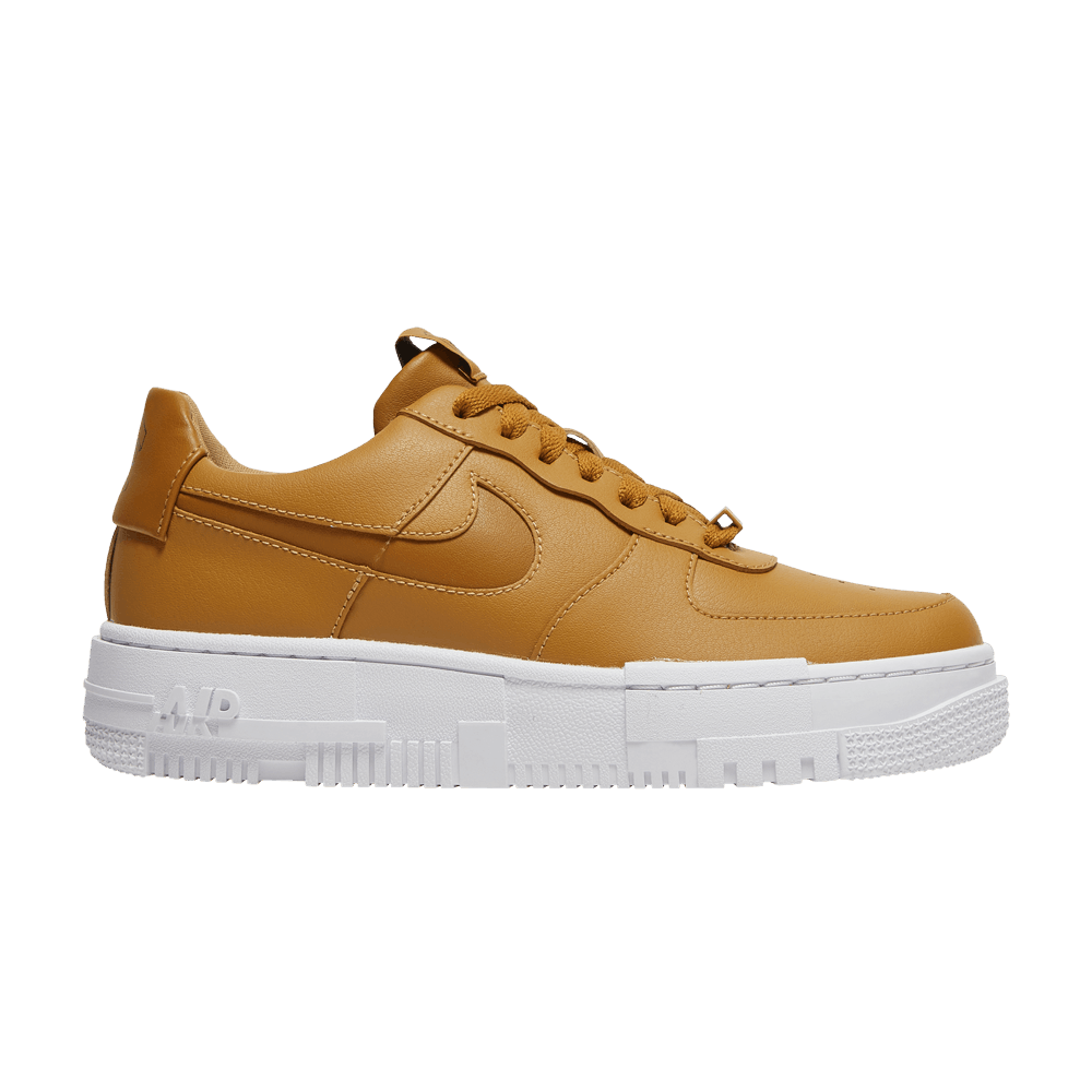 Wmns Air Force 1 Pixel 'Wheat'