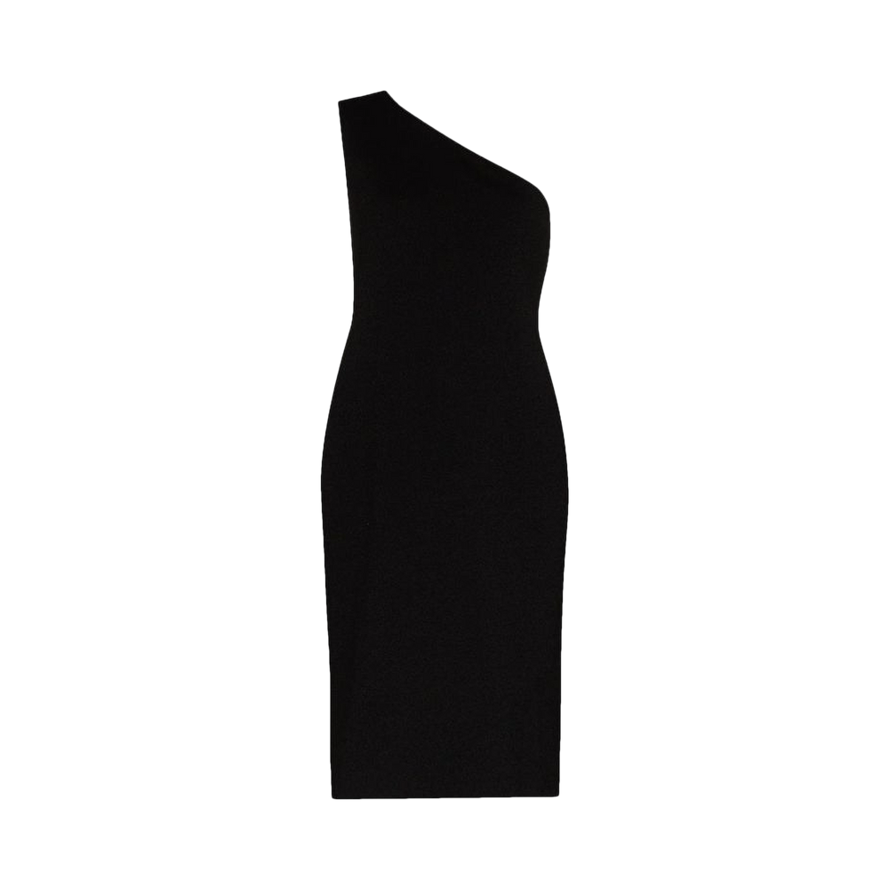 ワンピース BOTTEGA VENETA DRESS (620458VKSK0 1000) Buy Bottega Veneta Lightweight Silk Sweater Dress 'Brown