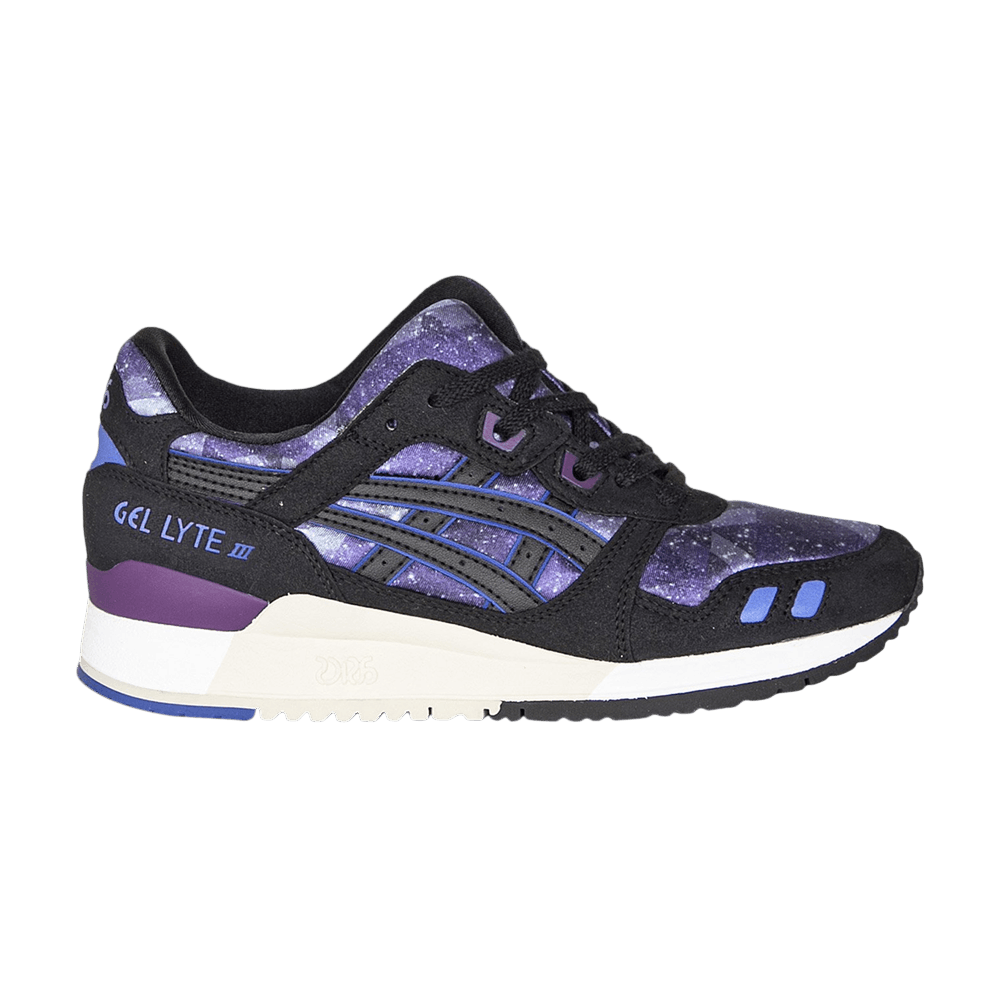 Gel lyte 3 galaxy cheap