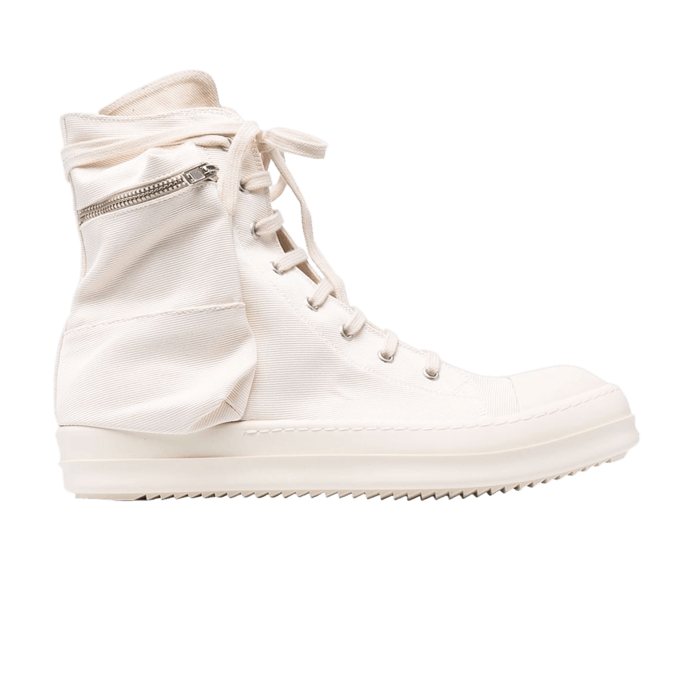 Buy Rick Owens DRKSHDW Gethsemane Cargo High 'Natural' - DU02A3801