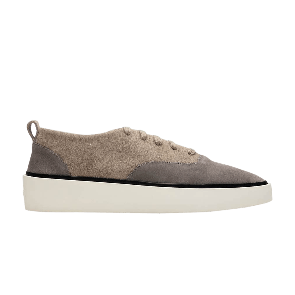 Fear of god 101 god grey discount
