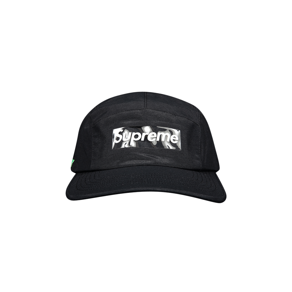 Supreme GORE-TEX Camp Cap (SS25) - $58