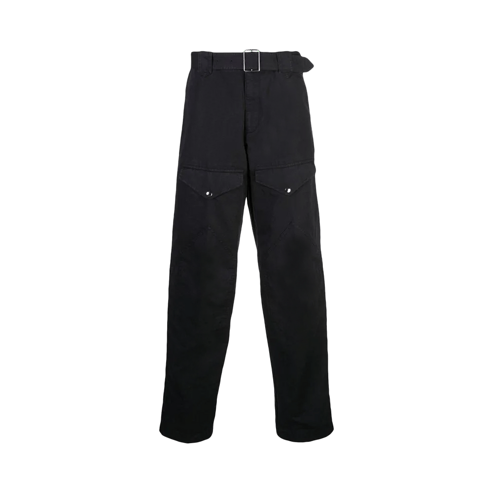 【GIVENCHY・ジバンシィ】 TROUSER GIVENCHY(ジバンシィ) サイズ:46 22AW BIG SIDE POCKET SLIMFIT