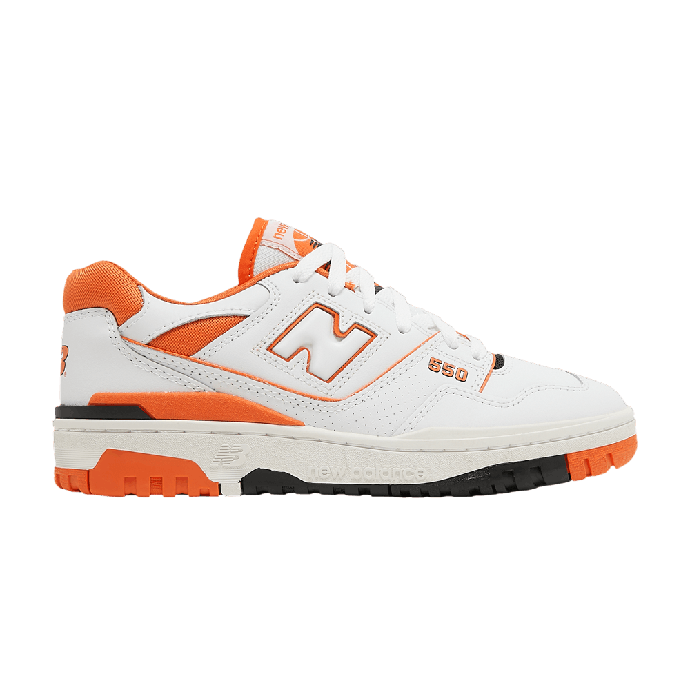 New balance varsity orange 2025