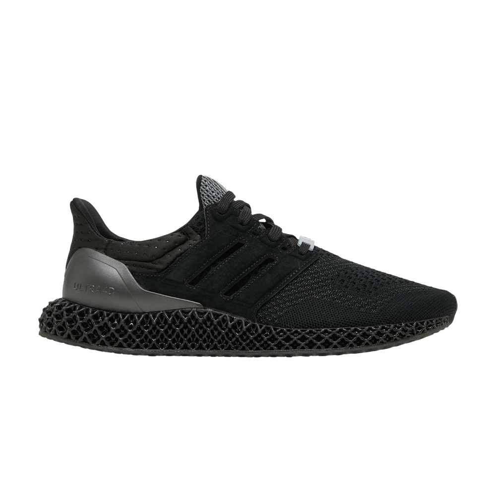 A Ma Maniére x adidas Ultra 4D Black