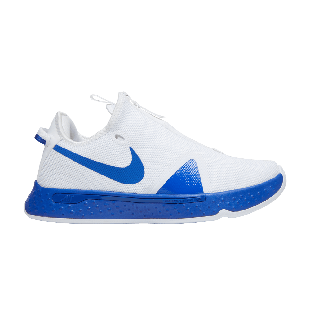Pg 4 shoes shop