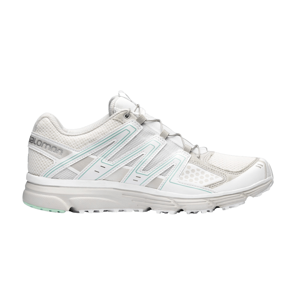 Buy Salomon X-Mission 3 'White Lunar Rock' - 415738 31 | GOAT