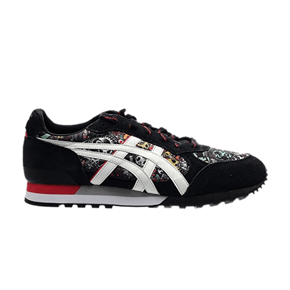 Buy Tokidoki x Colorado Eighty-Five 'Black White' - D6B4N 9001 