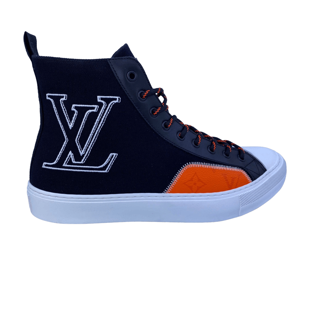 Louis Vuitton - Tattoo Sneaker - Chaussures à lacets - - Catawiki