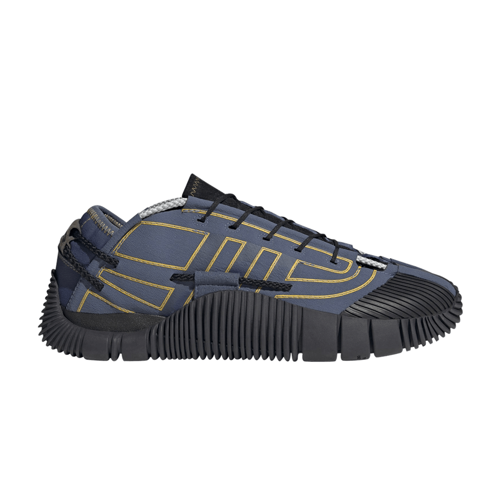 Craig Green X Adidas Scuba Phormar Tech Ink