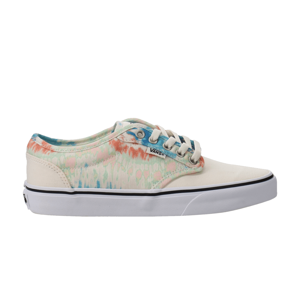 Vans Atwood Tie Dye
