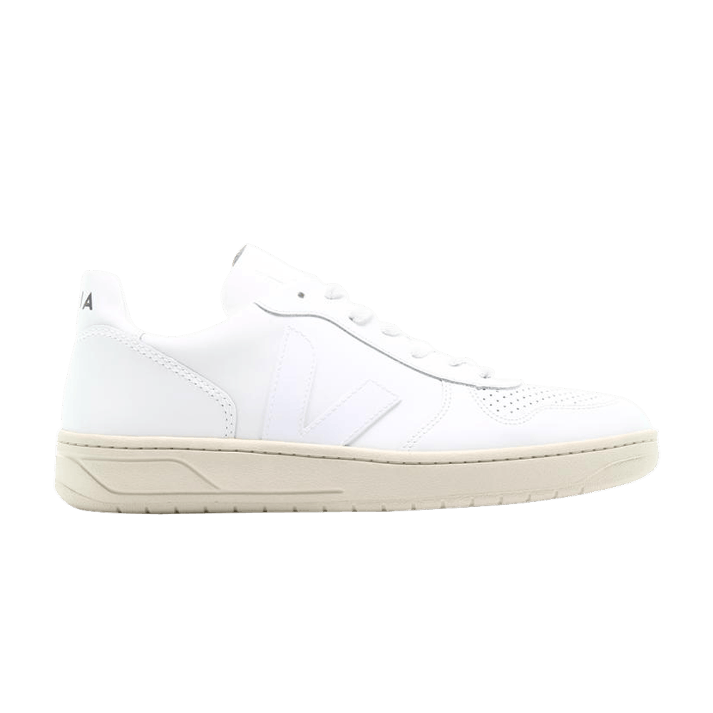 Veja V-10 Extra White