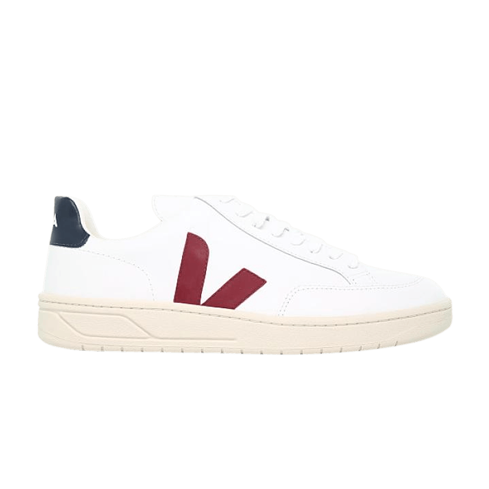 Veja V-12 White Marsala Nautico
