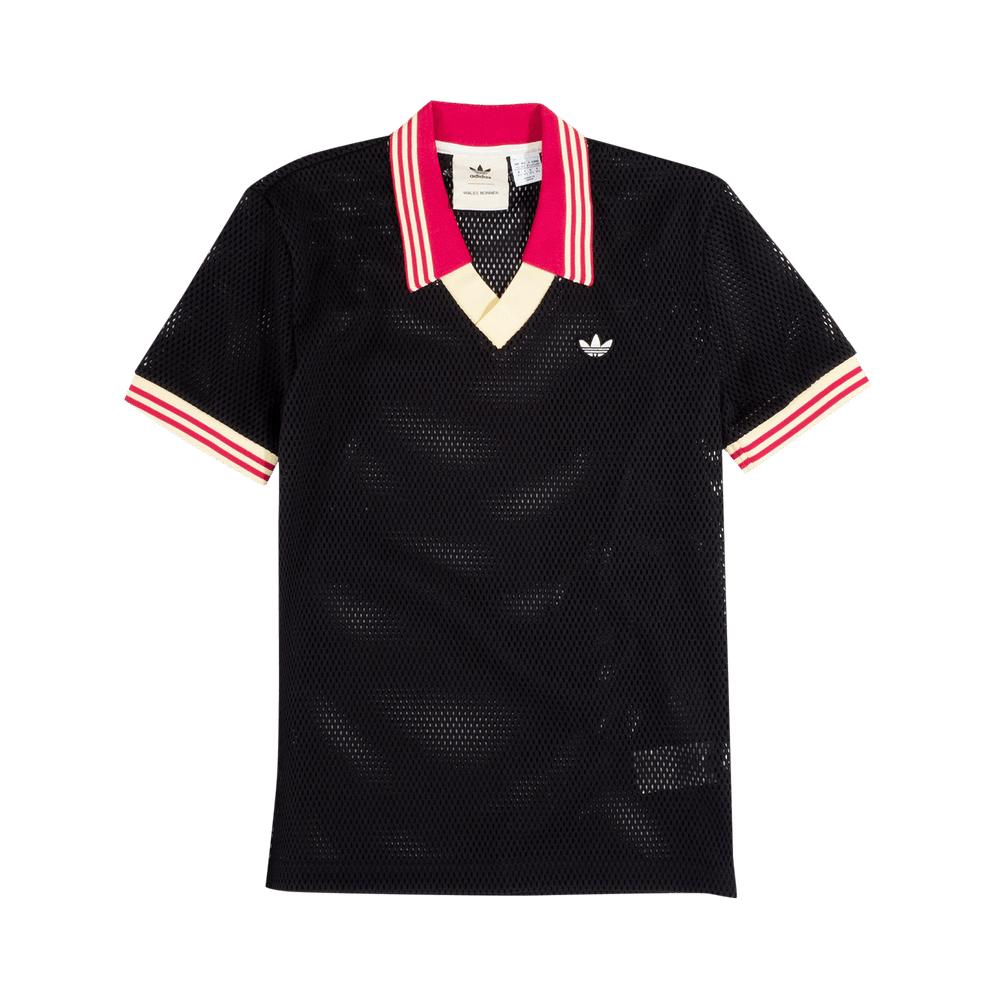 adidas wales bonner ポロシャツ adidas adidas x Wales Bonner Terry Polo | Saks Fifth Avenue