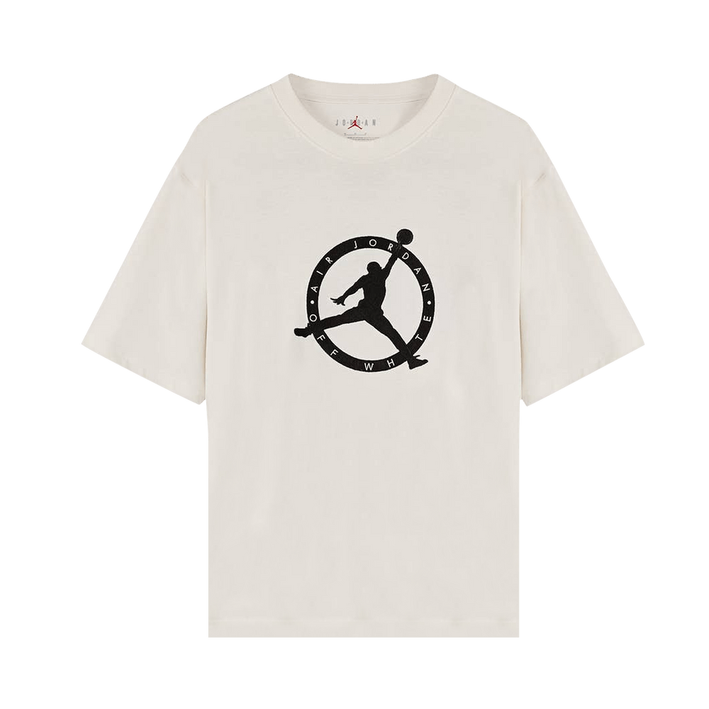 ★JORDAN×Off-White★Tシャツ Off-White x Jordan T-shirt | eBay