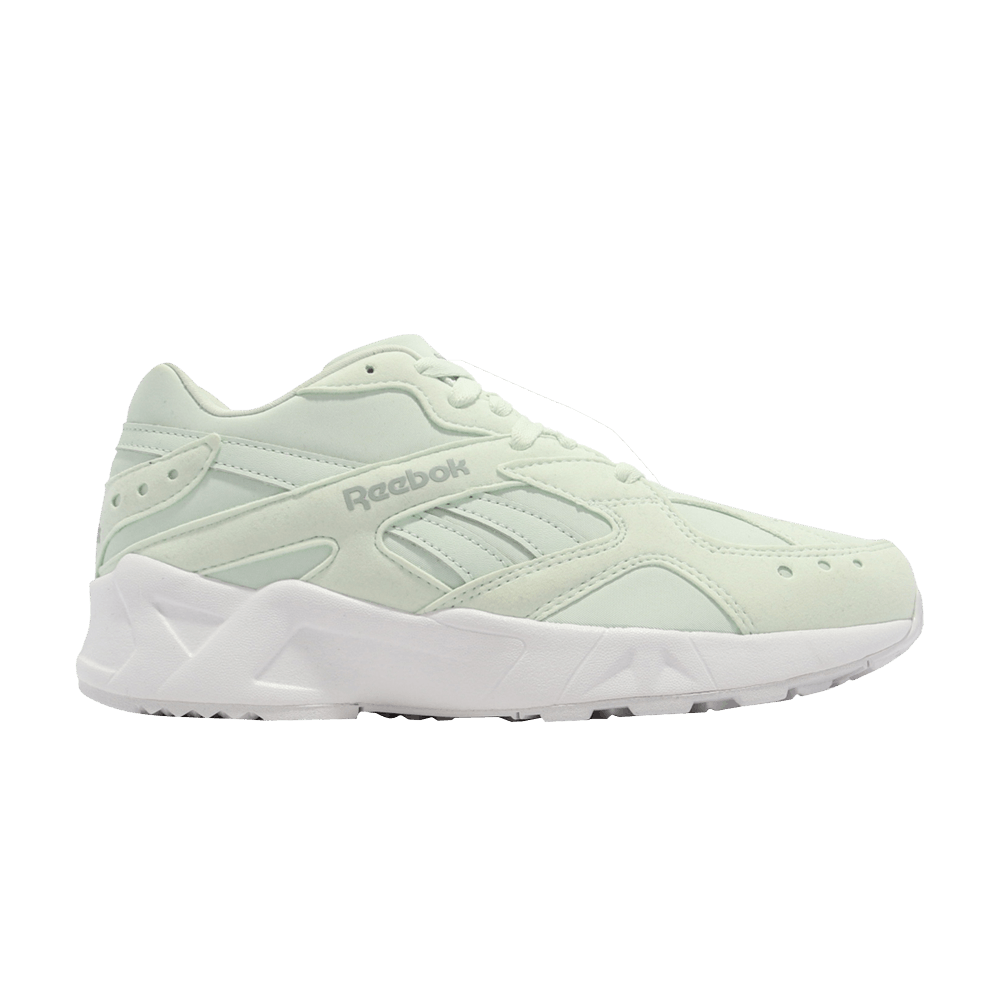 Buy Reebok Aztrek 'Storm Glow' - DV6263 | GOAT