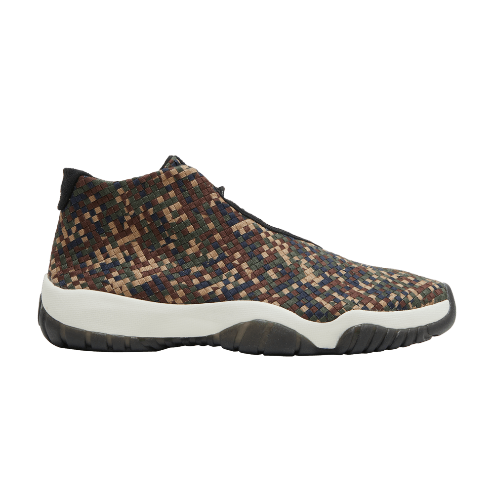Jordan future camo shop