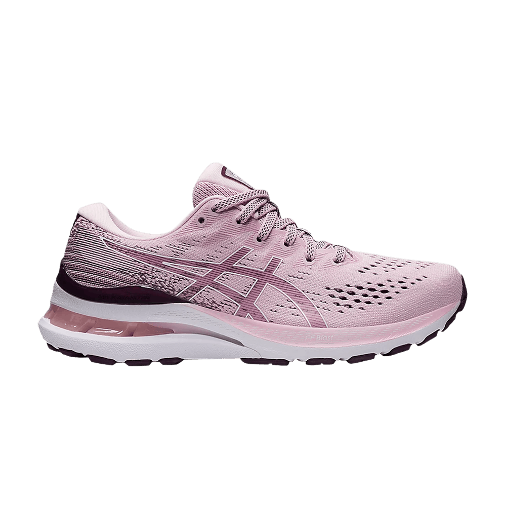 Asics Wmns Gel Kayano 28 Wide 'Barely Rose'