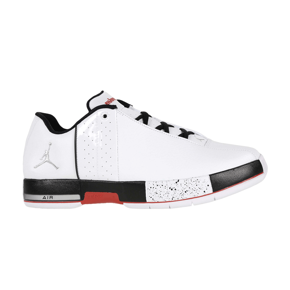 Men's air jordan team elite 2 low sale