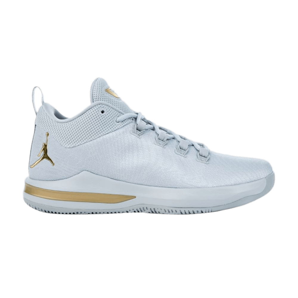 Buy CP3.X AE Wolf Grey Metallic Gold 897507 001 GOAT CA