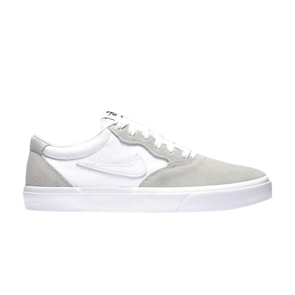 Nike sb solarsoft white store