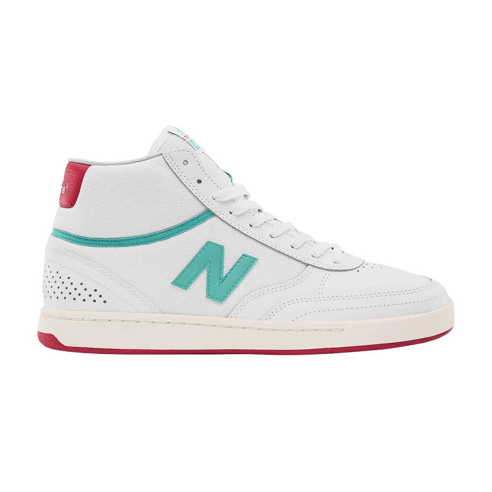 生活家電 電子レンジ/オーブン Numeric 440 High 'White Red'