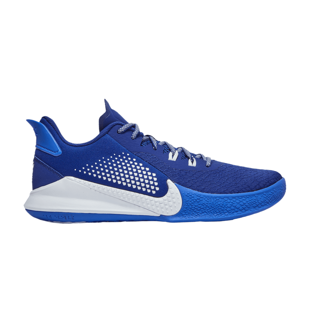 Buy Mamba Fury Team 'Hyper Royal' - CK6632 401 | GOAT