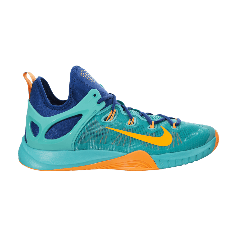 Buy Nike Zoom HyperRev 2015 'Light Retro Bright Citrus' - 705370