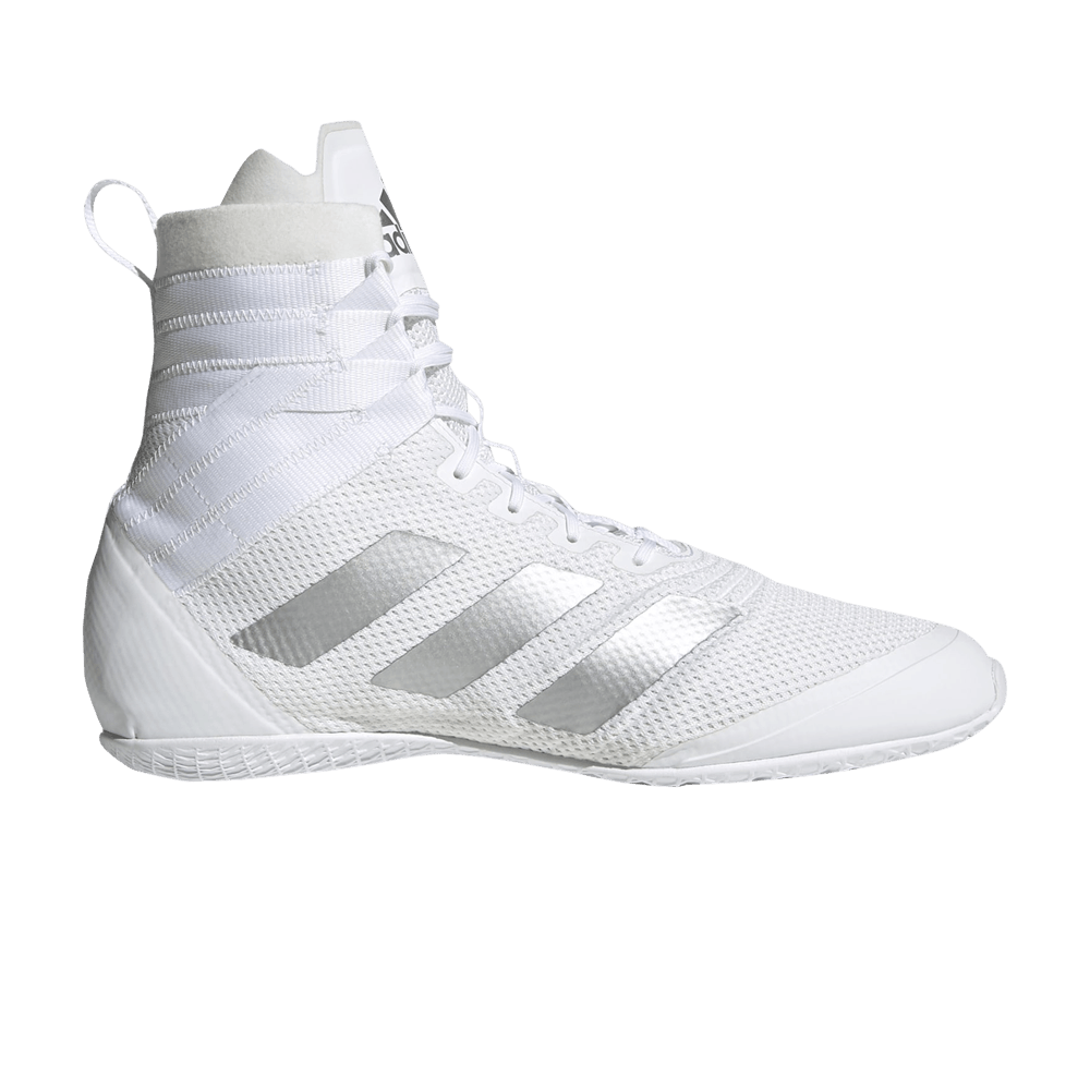 Buy Adidas Speedex 18 'White Silver Metallic' - FZ5309 | GOAT NL