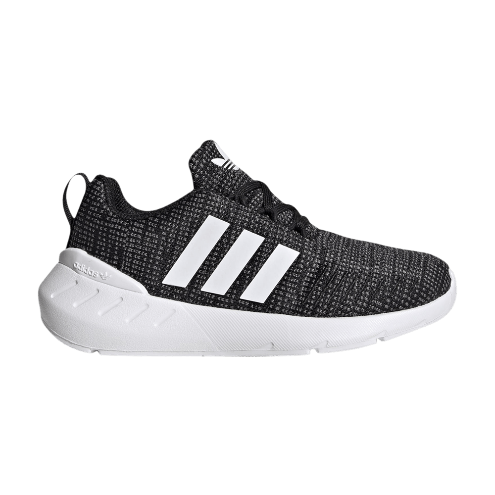 adidas gazelle silver green womens Adidas Swift Run Big Kids Shoes Shock Pink/Cloud White/Core Black – Sports  Plaza NY main image 0