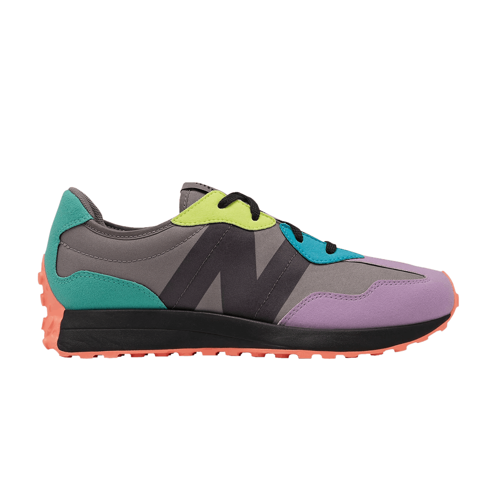 Buy New Balance 327 Big Kid Wide  display picture 1