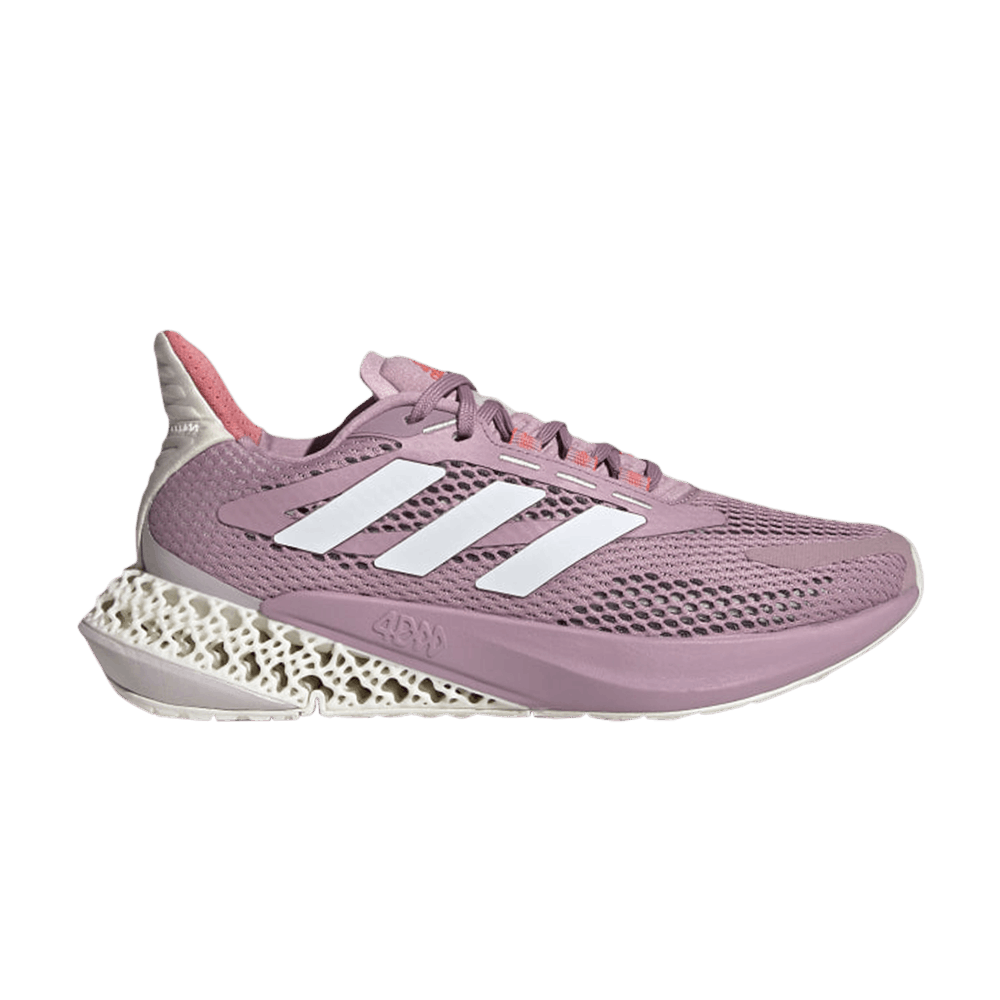 Buy Adidas Wmns 4DFWD Pulse 'Shift Pink' - Q46222 | GOAT