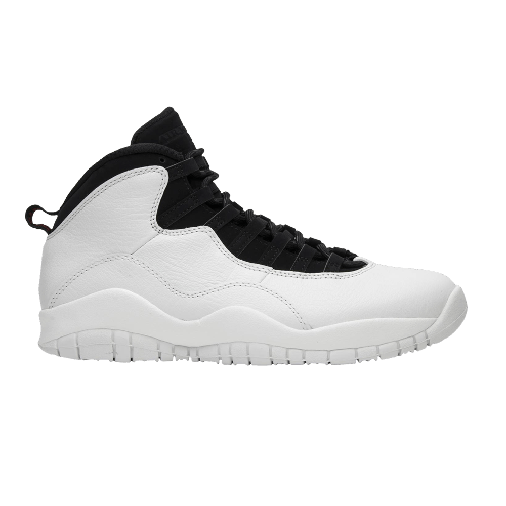 Buy Air Jordan 10 Retro 'I'm Back' Sample - SP18 MNJDLS 076