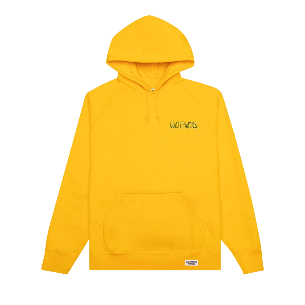 Buy Wacko Maria Washed Heavyweight Pullover Sweatshirt Type